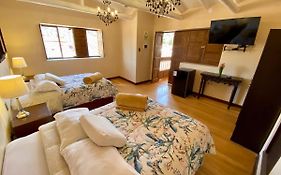 Cusco Hotel Boutique